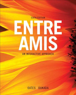 Libro Entre Amis Michael Oates