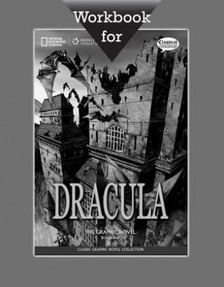 Könyv Dracula Workbook Classical Comics