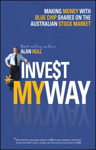 Книга Invest My Way Alan Hull