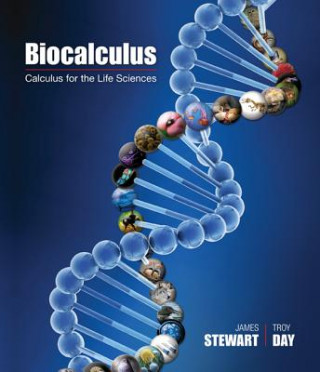 Carte Biocalculus James Stewart