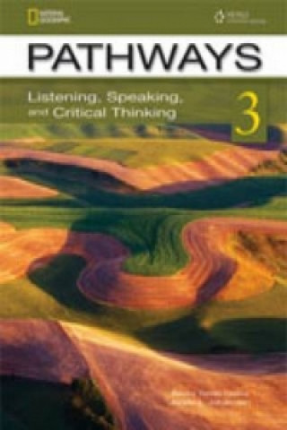 Kniha Pathways: Listening, Speaking, and Critical Thinking 3 with Online Access Code Chase
