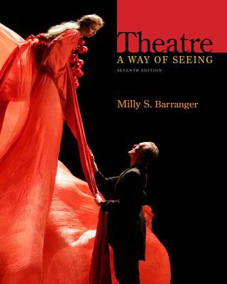 Libro Theatre Milly S. Barranger