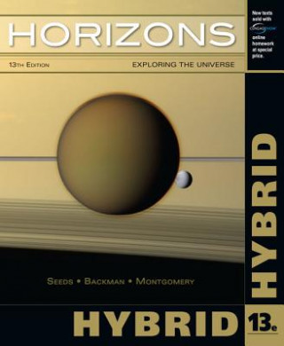Libro Horizons Dana E. Backman