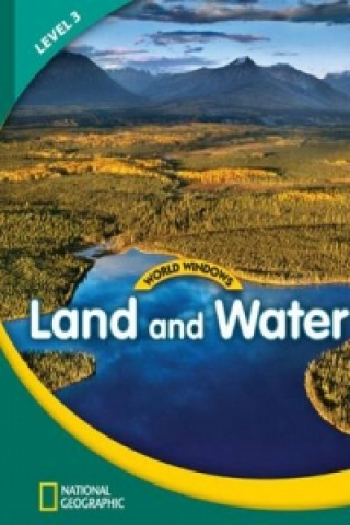 Carte World Windows 3 (Social Studies): Land And Water YBM