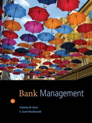 Carte Bank Management S. Macdonald