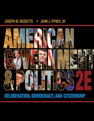 Carte American Government and Politics Joseph M. Bessette