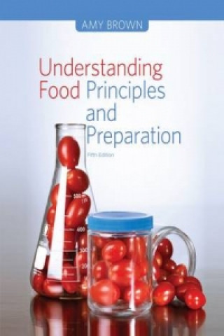 Kniha Understanding Food Amy Brown