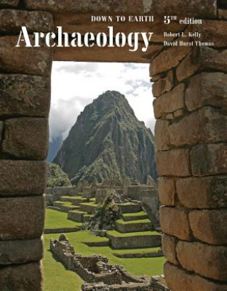 Buch Archaeology David Hurst Thomas