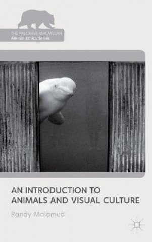 Kniha Introduction to Animals and Visual Culture Randy Malamud