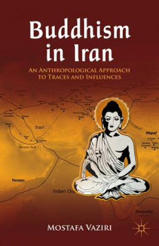 Carte Buddhism in Iran Mostafa Vaziri