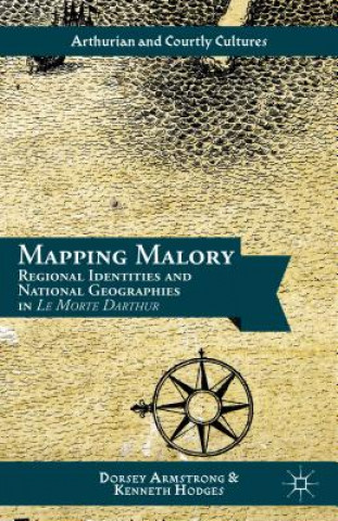 Carte Mapping Malory D. Armstrong