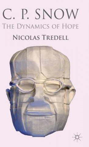 Carte C.P. Snow Nicolas Tredell