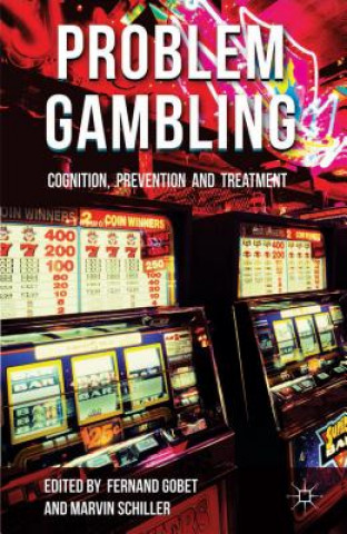 Carte Problem Gambling F. Gobet