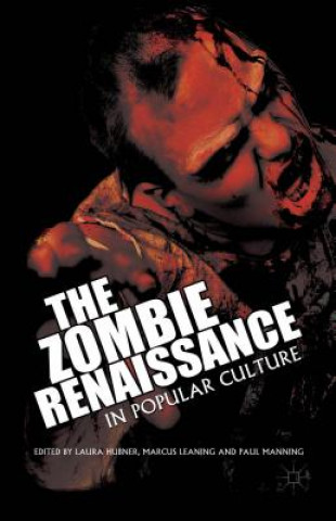 Book Zombie Renaissance in Popular Culture L. Hubner