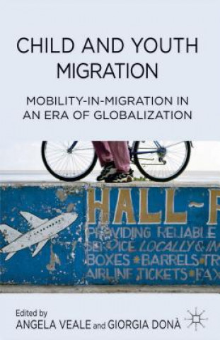 Libro Child and Youth Migration A. Veale