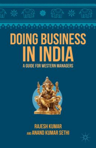 Carte Doing Business in India Rajesh Kumar