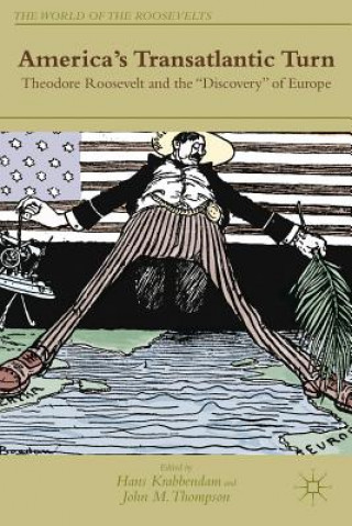 Carte America's Transatlantic Turn H. Krabbendam