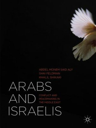 Carte Arabs and Israelis Shai Feldman