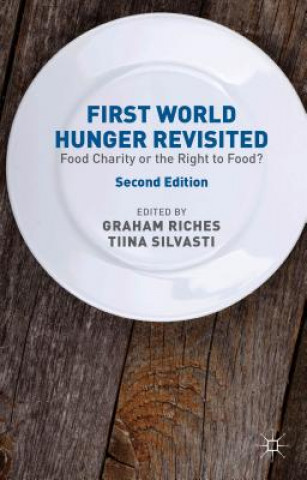 Carte First World Hunger Revisited G. Riches