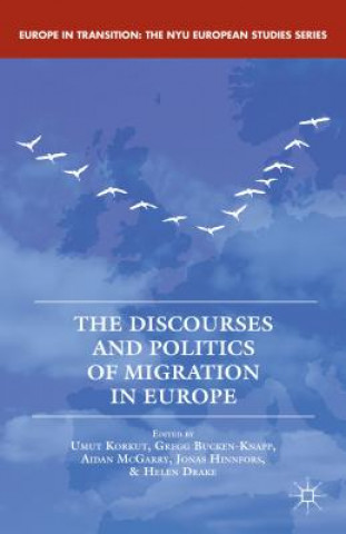 Carte Discourses and Politics of Migration in Europe U. Korkut