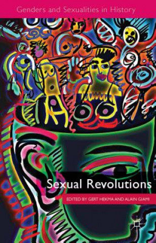 Buch Sexual Revolutions G. Hekma