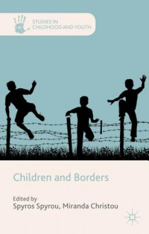 Carte Children and Borders S. Spyrou
