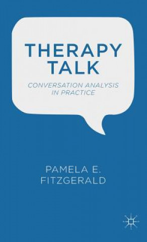Book Therapy Talk Pamela FitzGerald