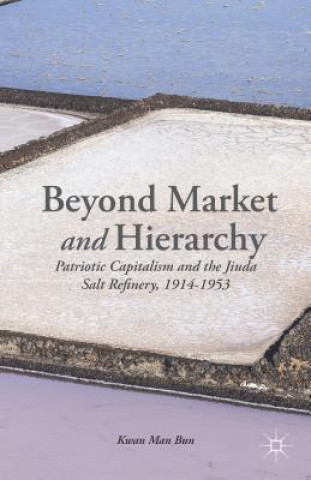 Carte Beyond Market and Hierarchy Man Bun Kwan