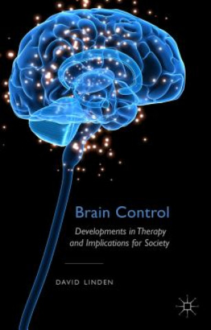 Book Brain Control David Linden