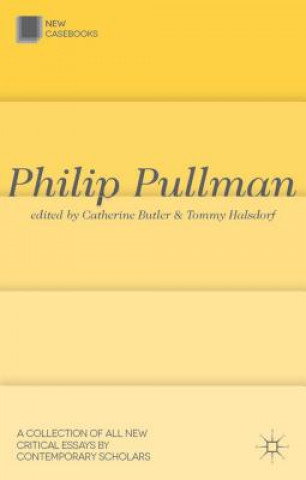 Knjiga Philip Pullman Catherine Butler