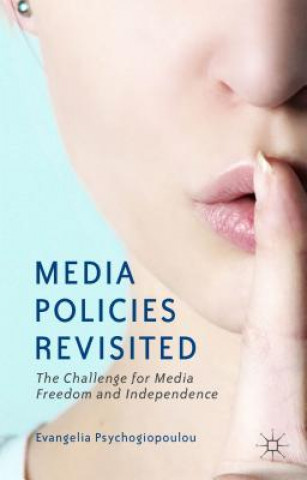 Book Media Policies Revisited E. Psychogiopoulou