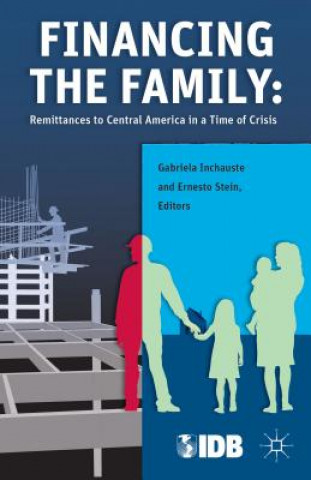 Kniha Financing the Family Inter-American Development Bank