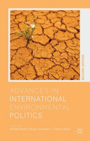 Carte Advances in International Environmental Politics M. Betsill