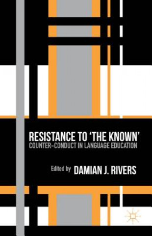 Book Resistance to the Known D. Rivers