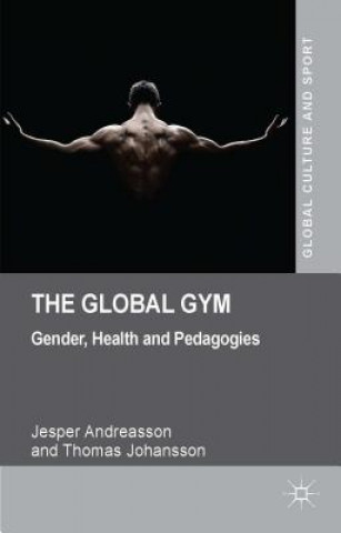 Carte Global Gym Thomas Johansson