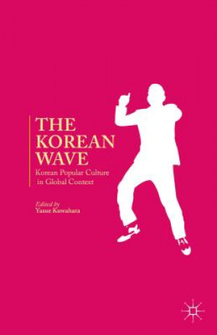 Carte Korean Wave Y. Kuwahara