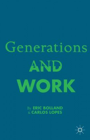 Book Generations and Work Carlos Lopez