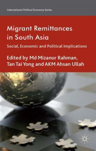 Carte Migrant Remittances in South Asia M. Rahman