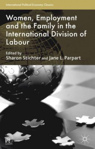 Carte Women, Employment and the Family in the International Division of Labour S. Stichter