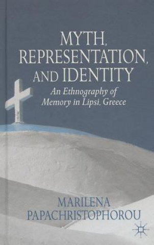 Carte Myth, Representation, and Identity Marilena Papachristophorou