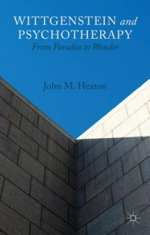 Buch Wittgenstein and Psychotherapy John M. Heaton