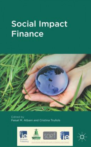 Kniha Social Impact Finance Cristina Trullols