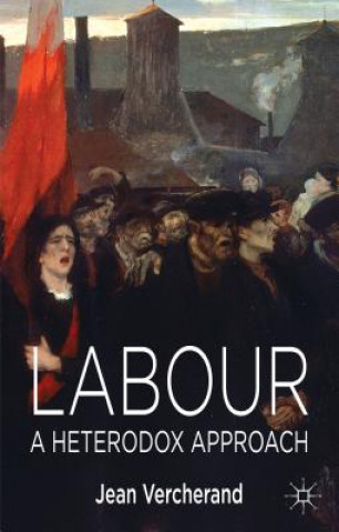 Carte Labour Jean Vercherand