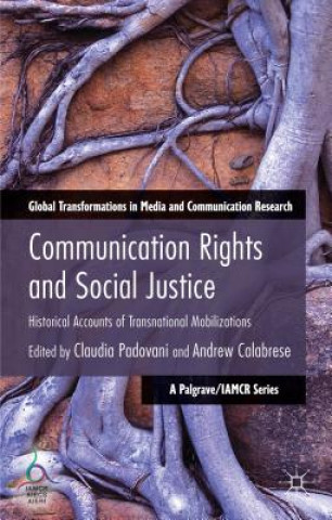 Carte Communication Rights and Social Justice C. Padovani