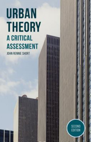 Buch Urban Theory John Rennie Short
