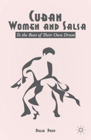 Book Cuban Women and Salsa Delia Poey