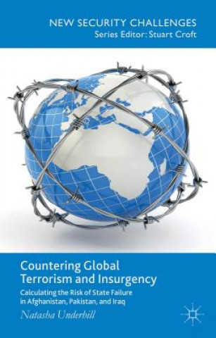 Carte Countering Global Terrorism and Insurgency Natasha Underhill