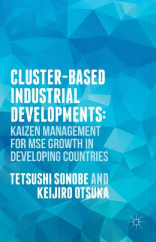Carte Cluster-Based Industrial Development: Tetsushi Sonobe