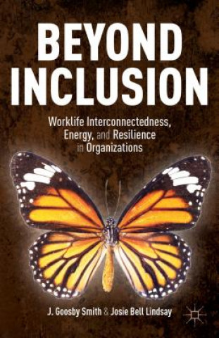 Книга Beyond Inclusion J. Goosby Smith