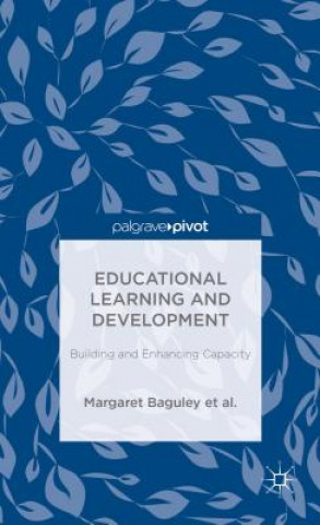 Book Educational Learning and Development Margaret Baguley